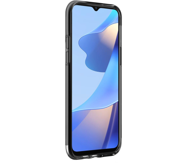 BIGBEN Etui do OPPO OA16/S/54S TRANSPARENT - 714003 - zdjęcie 3